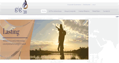 Desktop Screenshot of gulfinsgroup.com